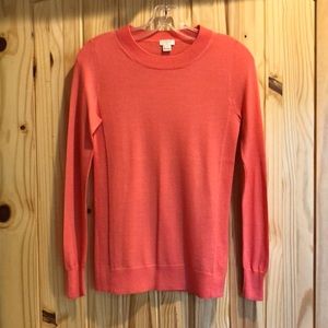J. Crew Factory XXS Sweater